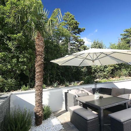 The View Luxury Apartment Dramalj Exterior photo