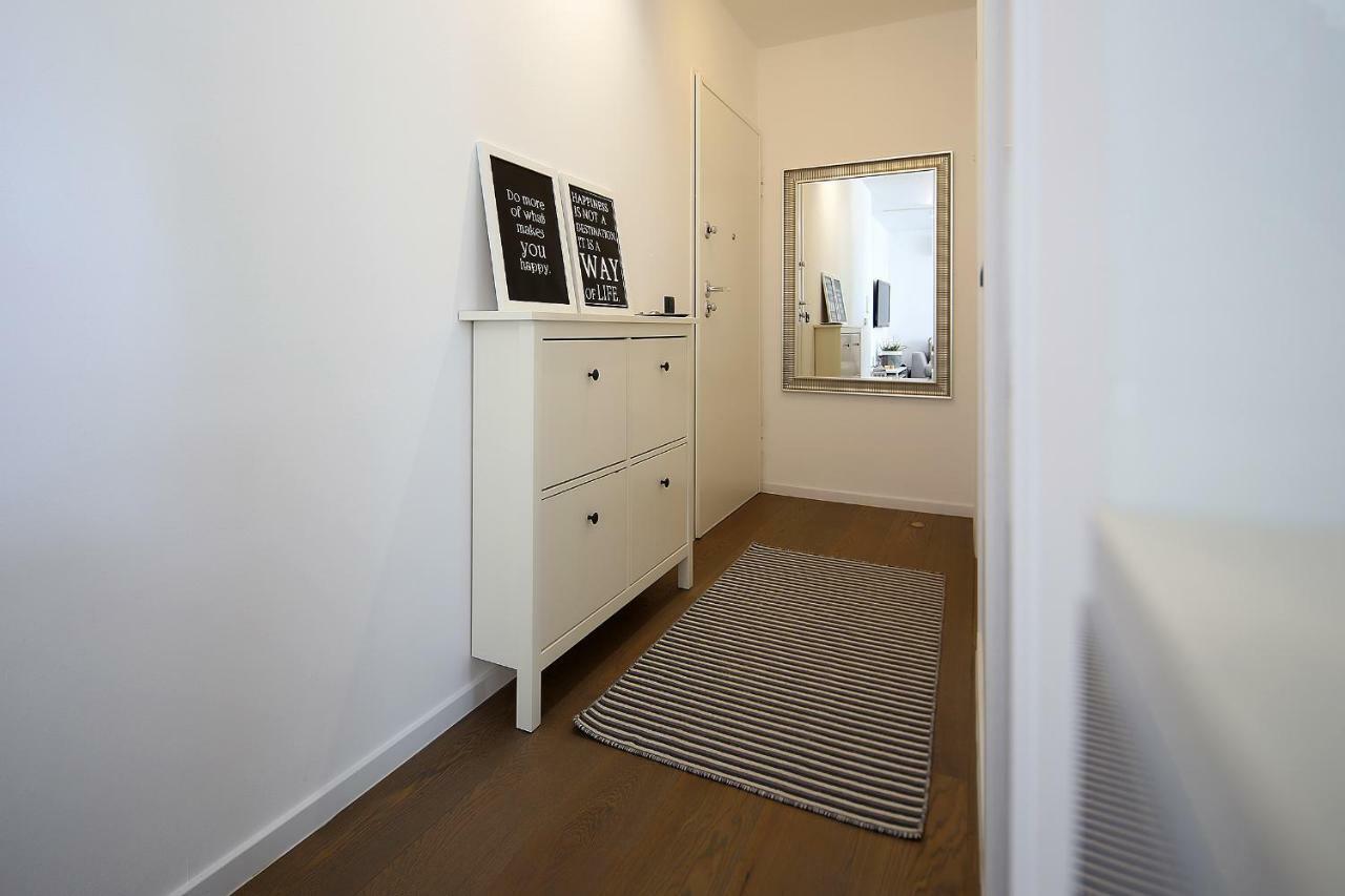 The View Luxury Apartment Dramalj Exterior photo