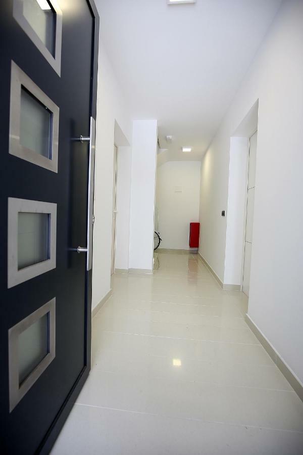 The View Luxury Apartment Dramalj Exterior photo