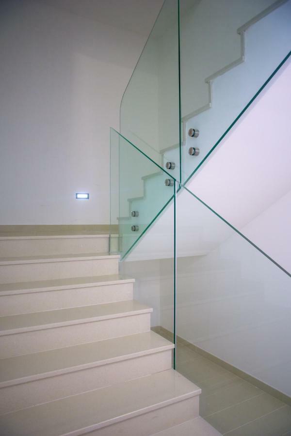 The View Luxury Apartment Dramalj Exterior photo